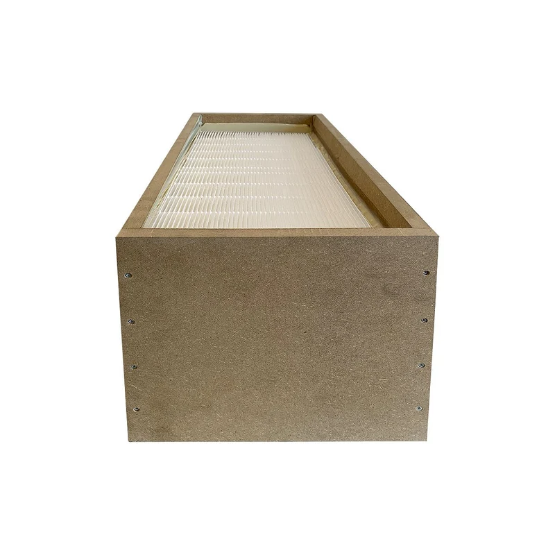 HS Solution RLF HEPA-14 Ersatzfilter