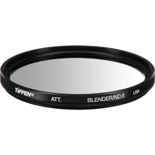 Abgestufter Neutraldichtedämpfer/Mischer 0.6 Filter
